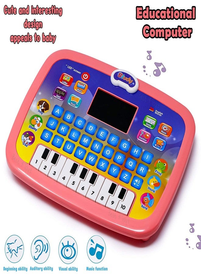SARASI Learning Computer for Kids, Multimedia Learning System - Image 2