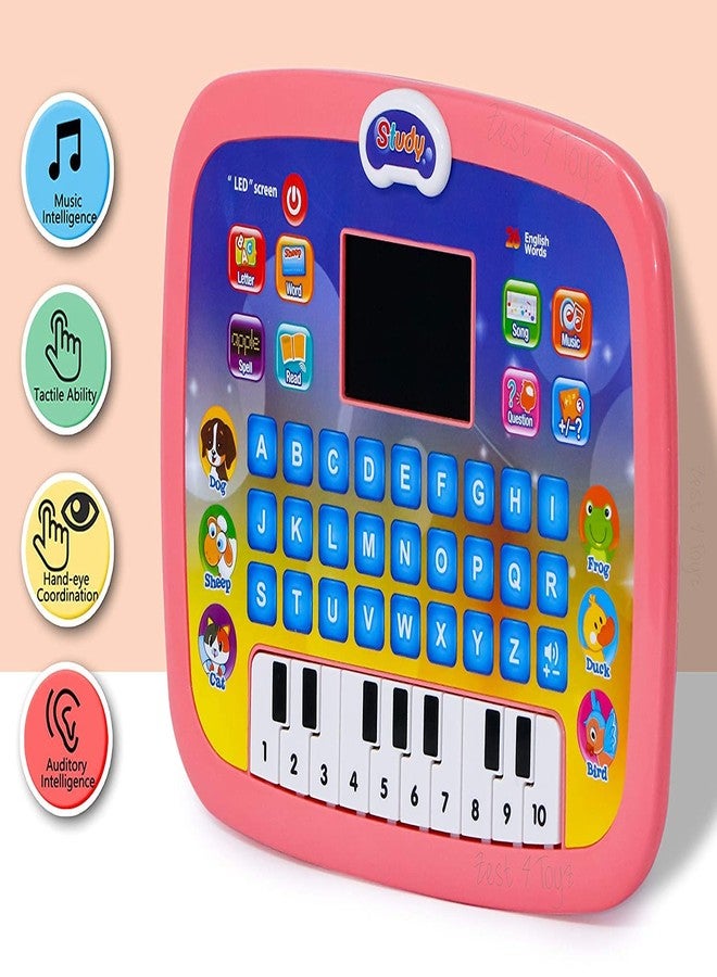 SARASI Learning Computer for Kids, Multimedia Learning System - Image 3