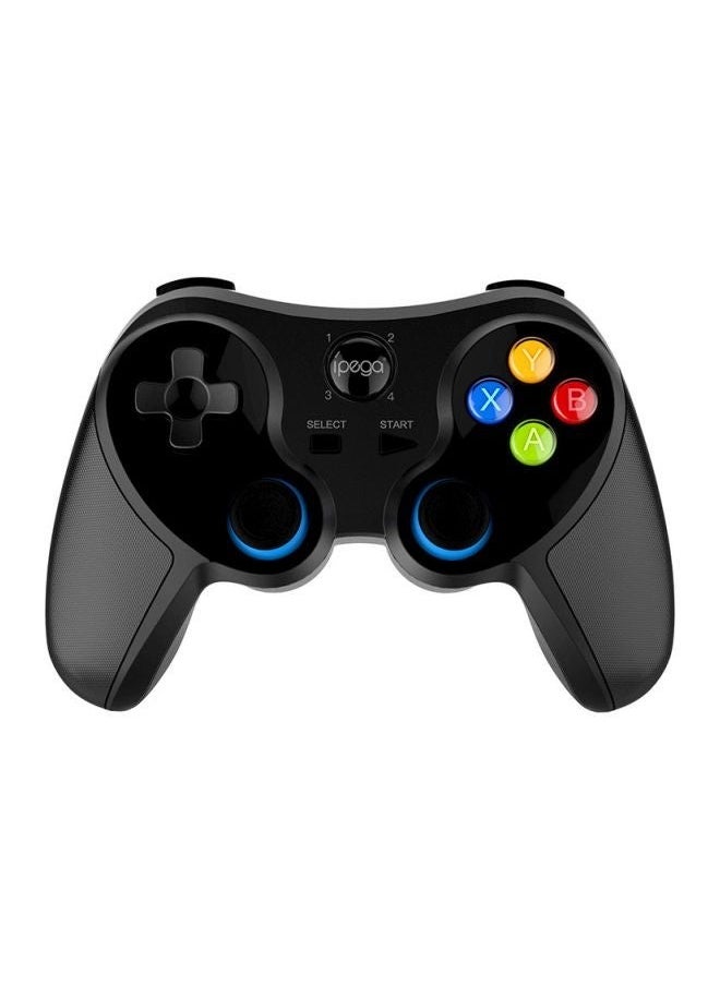 أبيجا - لوحة ألعاب بلوتوث مع حامل هاتف لأجهزة Android/PC/TV Box - لاسلكية - Image 1