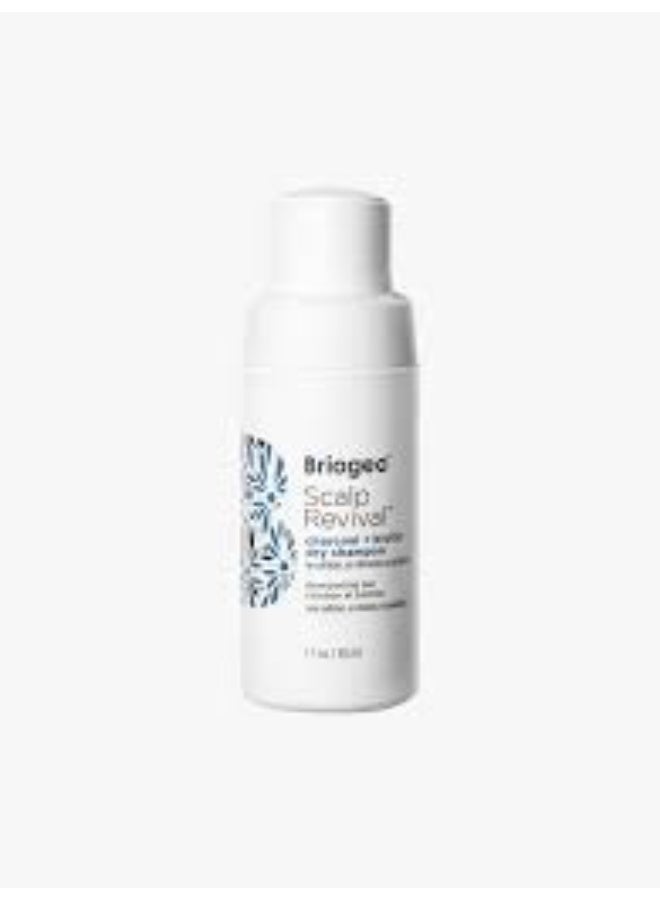 بريوجيو شامبو بريوجيو الجاف لفروة الرأس بالفحم والبيوتين 50 غرام - Image 1