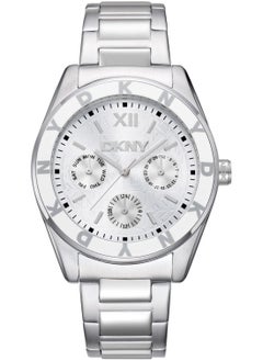 DKNY Chambers Multi Sport DK1L073M0015 - Stainless Steel Female Quartz Multi-function - pzsku/Z6556B654852C19DFFC49Z/45/_/1739788989/9206a54c-b84f-4f70-a1b2-cba0cdd55e24