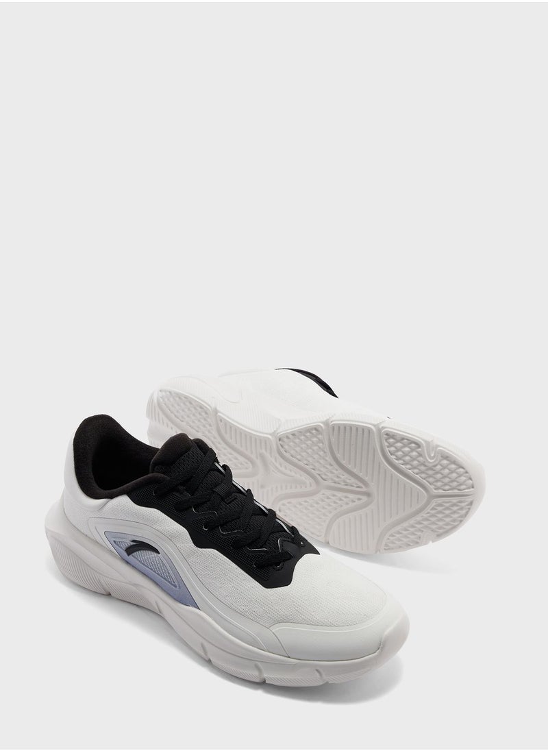ANTA - Walking Training Shoes - Image 1