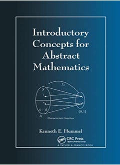 Introductory Concepts for Abstract Mathematics
