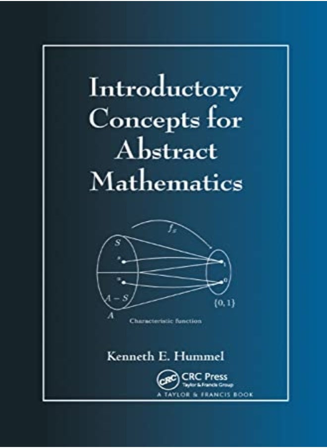 null - Introductory Concepts for Abstract Mathematics - Image 1