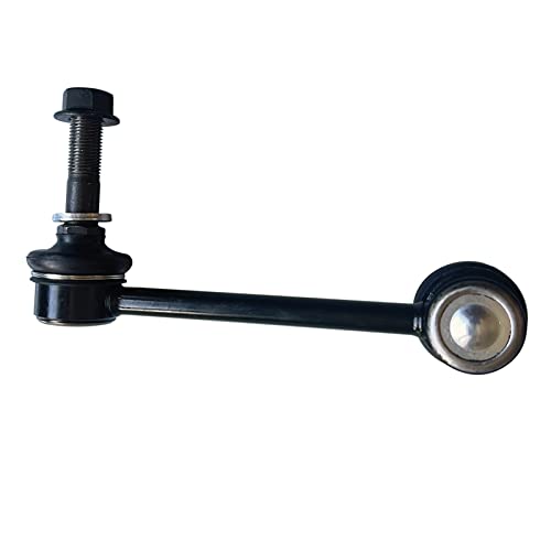 KFVF 2PC Front Sway Bar Link Kit for Toyota Tacoma 2005-2014 Base 4WD & 2005-2014 Pre Runner RWD & 2015-2019 All Models, K80946 K80948 Suspension Stabilizer Bar End Links for Toyota Tacoma - Image 5