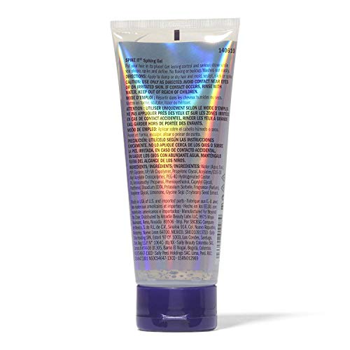 Beyond the Zone Spiking Gel - Image 2