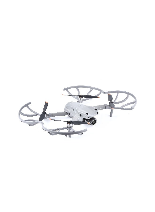 Mavic Air 2S Propeller Guard Propeller Guard, Quick Release Detachable Propeller Guard, DJI Air 2S Drone Protection Accessories, Mavic Air 2 Accessories - Image 1