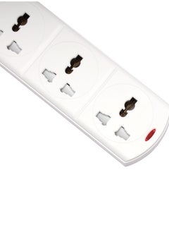 Epsilon Epsilon 4 Way Extension Socket  - Image 4