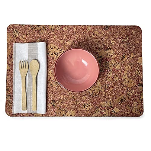 SEPARATE WAY Ceramic Soup Bowls, Cereal Bowl, Dishwasher & Microwave Safe/Serving Bowls For Kitchen (Pink, Set Of 6), 500 ML - Image 5