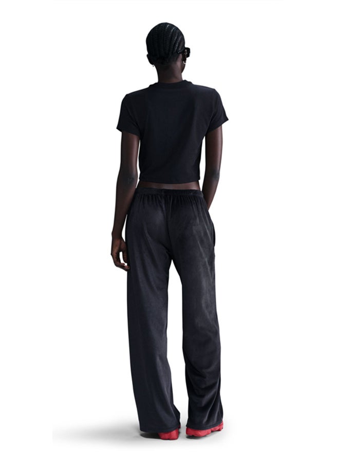 Nike W Nsw Nk Chll Knt Tee Vday - Image 2