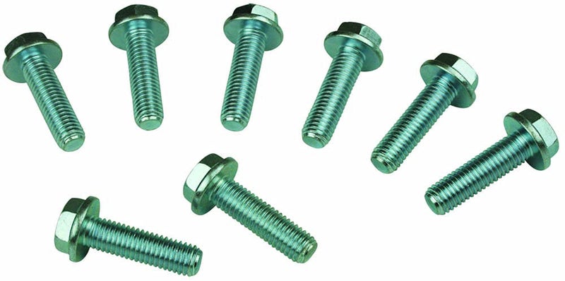 Moroso 38804 LS Engine Bellhousing Bolt Kit  4l60E 4L80E T56 LS1 LS2 LS3 LS6 LQ4 LQ9 L92 L99