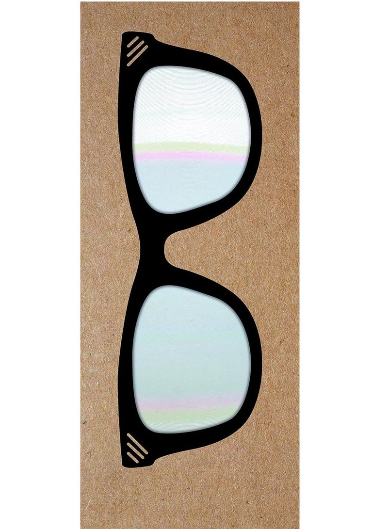 IF The Really Useful Magnifying Bookmark - The Wayfarers - Image 1