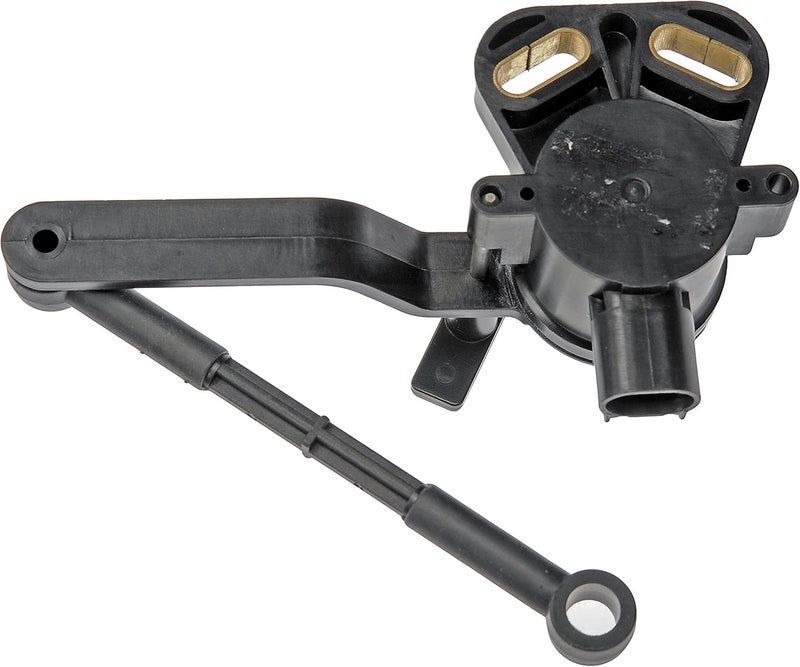 Dorman 927-009 Rear Driver Side Suspension Ride Height Sensor for Select Models - Image 3