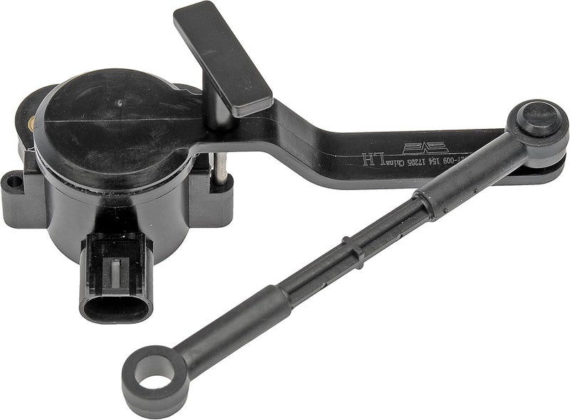 Dorman 927-009 Rear Driver Side Suspension Ride Height Sensor for Select Models - Image 1
