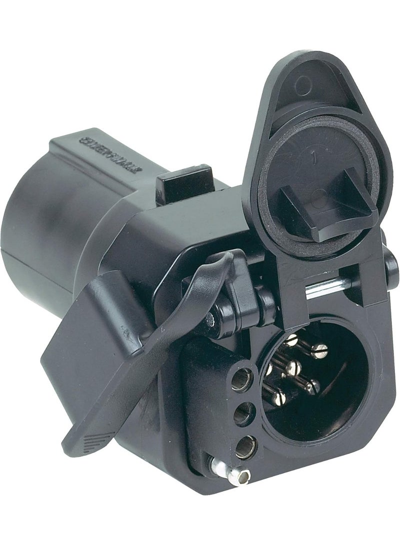 Hopkins Towing Solutions 47565 Round Adapter