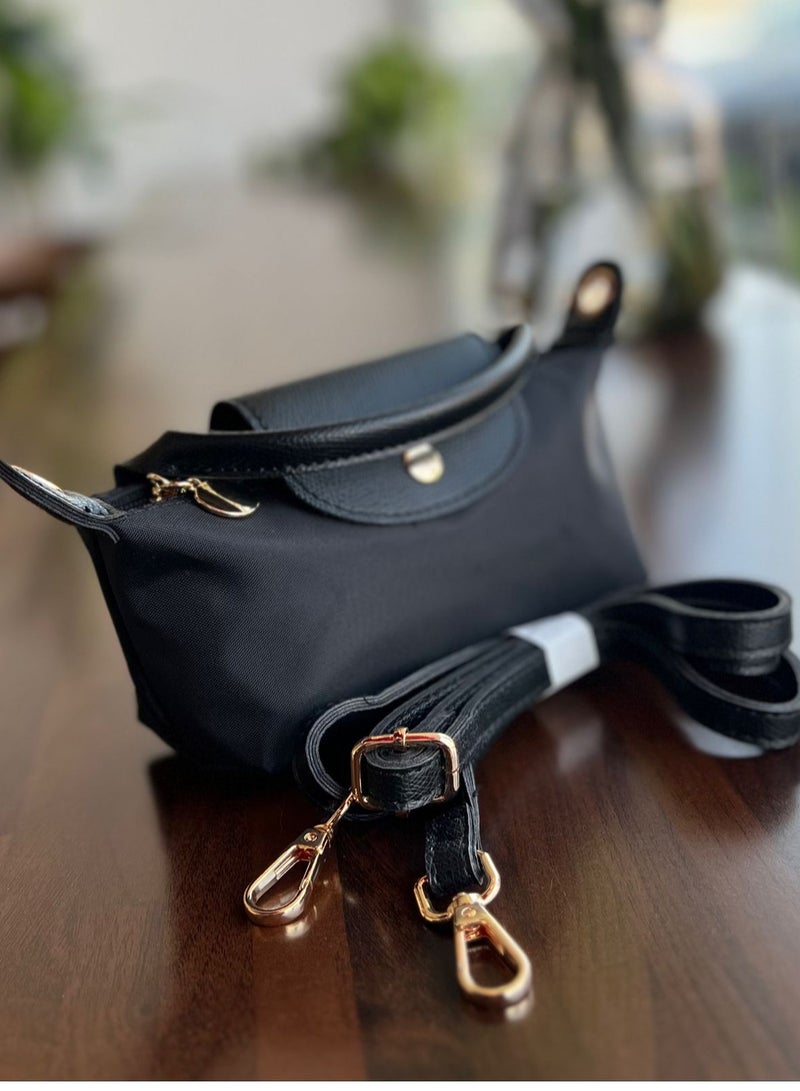 Long Trend Small Bag