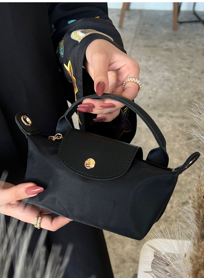 Long Trend Small Bag