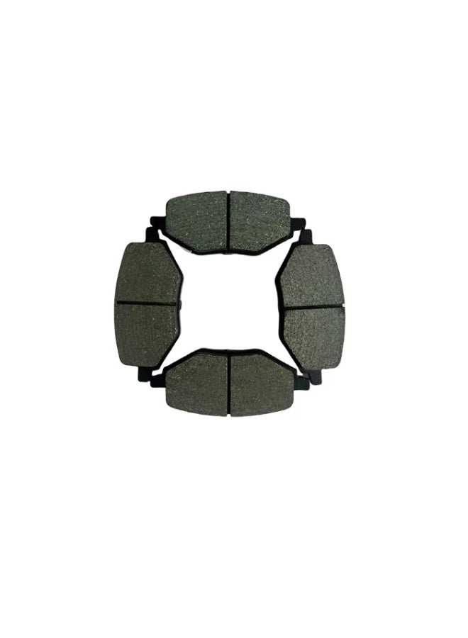Generic Ceramic Brake For ZS 2021-2023，1PC  - Image 1