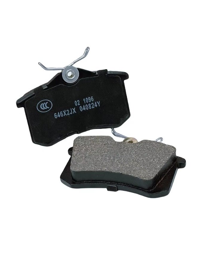 Generic Ceramic Brake For ZS 2021-2023，1PC  - Image 5