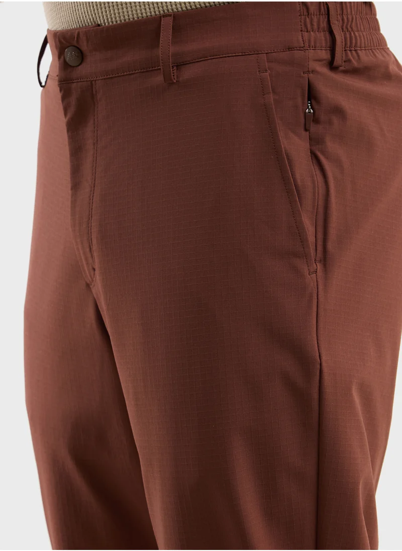 New Balance 30" Boston Ripstop Tapered Pant