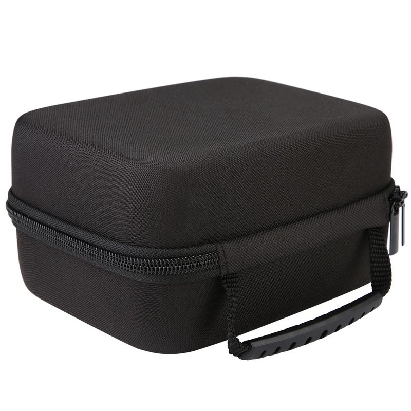 Portable Essential Oil Carry Case Bottle Essential Oil Holder Organizer Hand Bag - Image 3