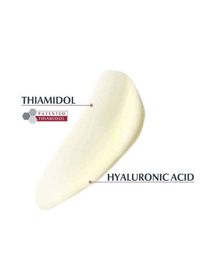 Eucerin Even Pigment Perfector Hand Cream With Thiamidol And Hyaluronic Acid Moisturizer For All Skin Types 75ml - Image 4