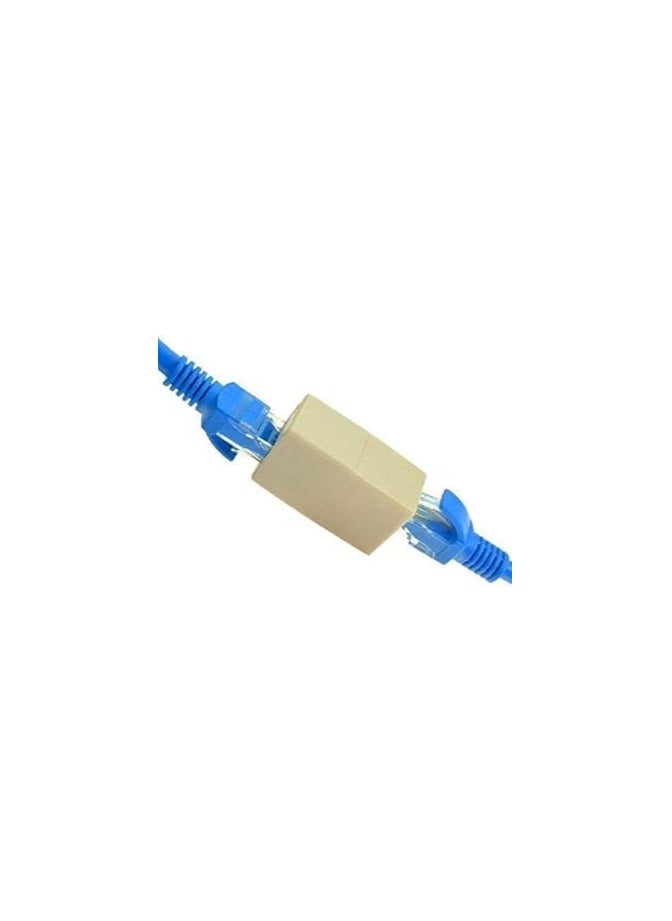Generic Net cable extender, adapters, for routers, RJ45  - Image 2