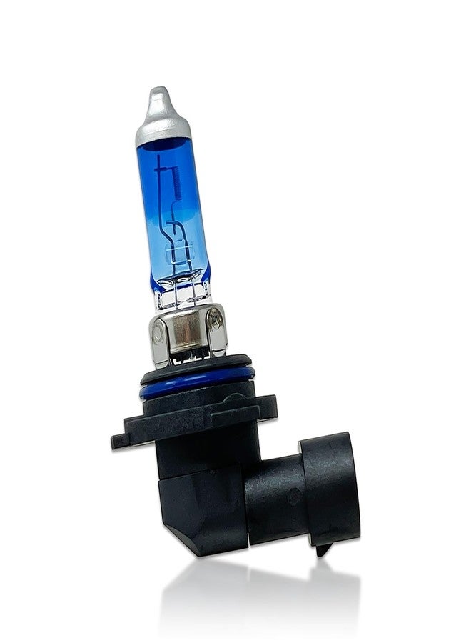 أوسرام مصابيح أمامية هالوجينية متطورة للسيارة من أوسرام، طراز 9006 HB4، 12 فولت، 51 واط، 5000 كلفن، 9006CBA، لون أزرق بارد (قطعتان). - Image 3