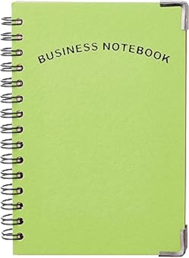 Yassin Yassin 1047 business notebook 70 paper, 14.8 x 10.5, assorted colors 