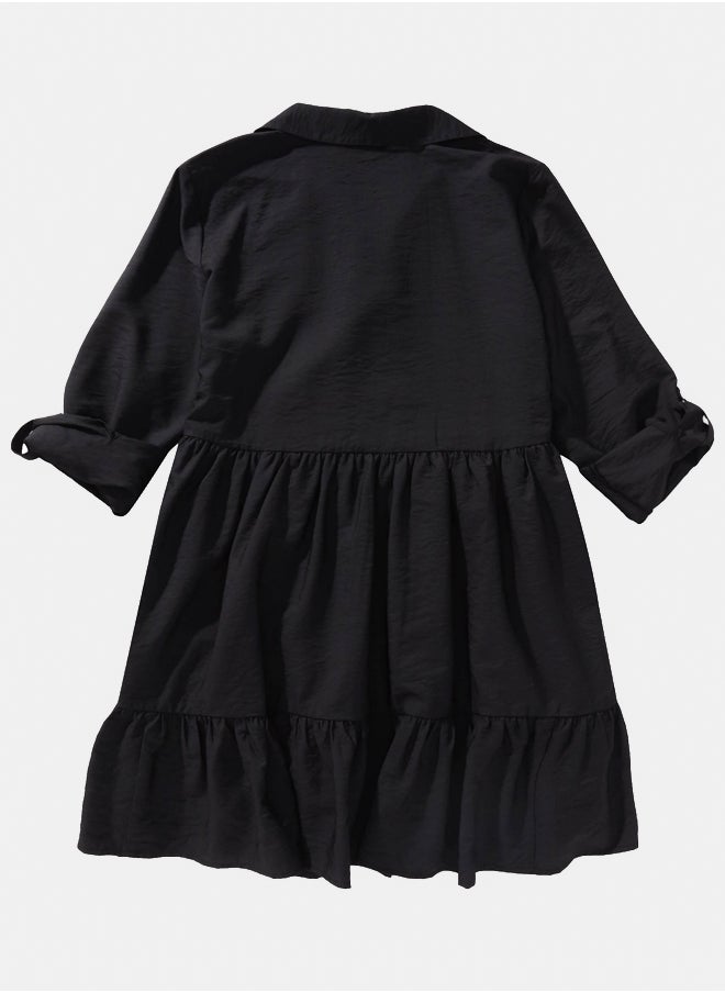 American Eagle - AE Mini Shirt Dress - Image 1