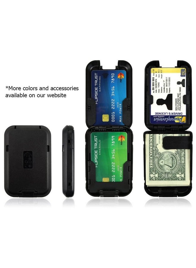 Flipside Wallets New RFID Blocking 4 Wallet - Image 3