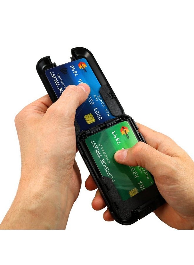 Flipside Wallets New RFID Blocking 4 Wallet - Image 5