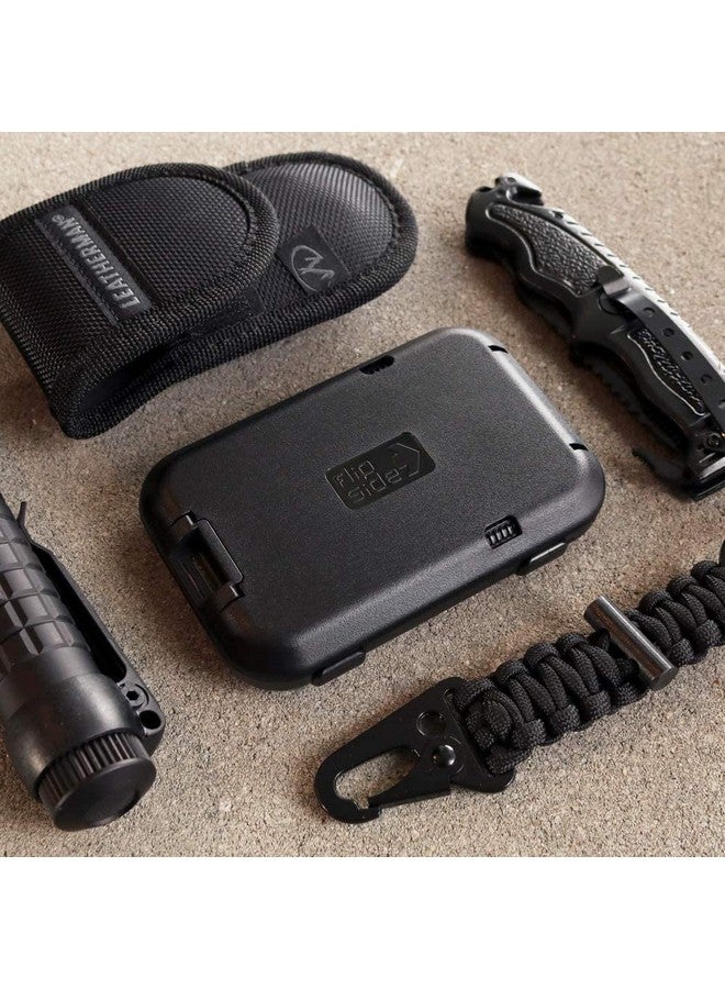 Flipside Wallets New RFID Blocking 4 Wallet - Image 4