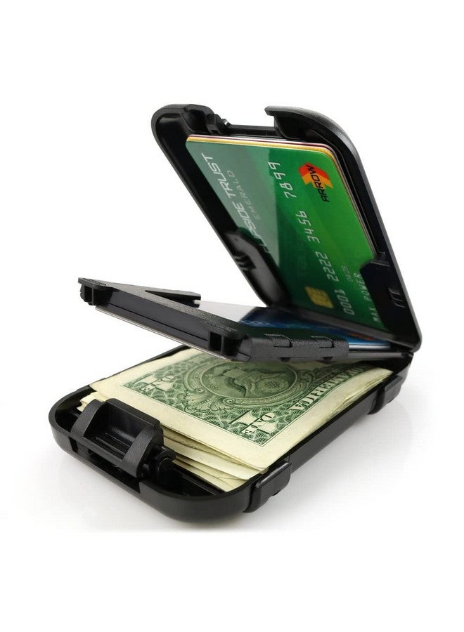 Flipside Wallets New RFID Blocking 4 Wallet - Image 1