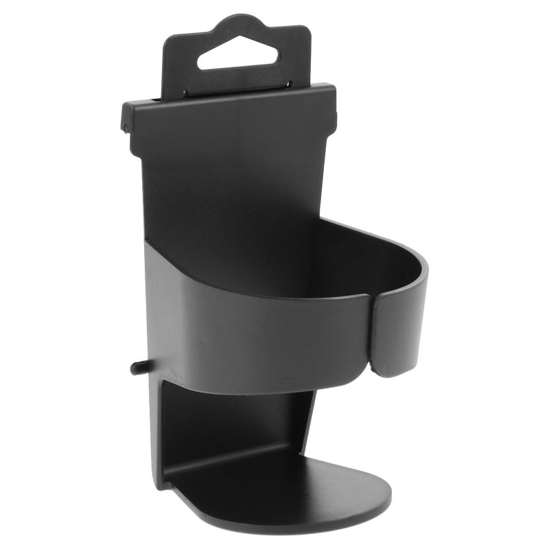 Universal Car Cup Holder Organizer with Water Bottle Stand for Coffee Beverage - Image 2