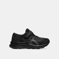 asics Black
