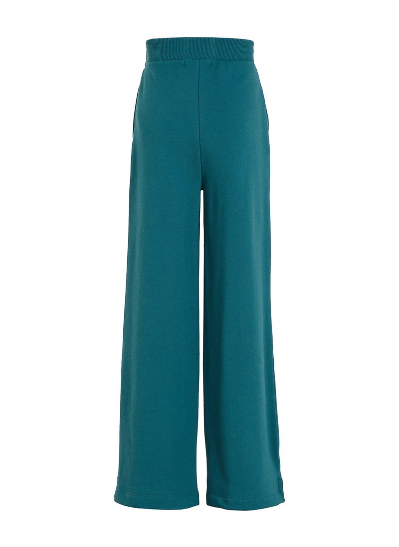 Calvin Klein Jeans - Kids Logo Sweatpants - Image 1