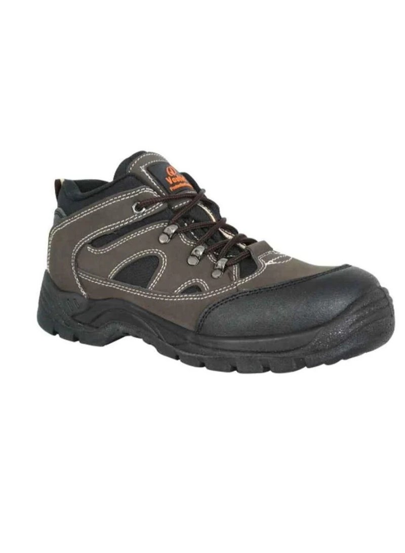 Vaultex High Ankle Protective Footwear brown - Image 1