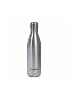 Homeway Premium Stainless Steel Water Bottle – 1000 Ml, Perfect For Hydration  - Image 1