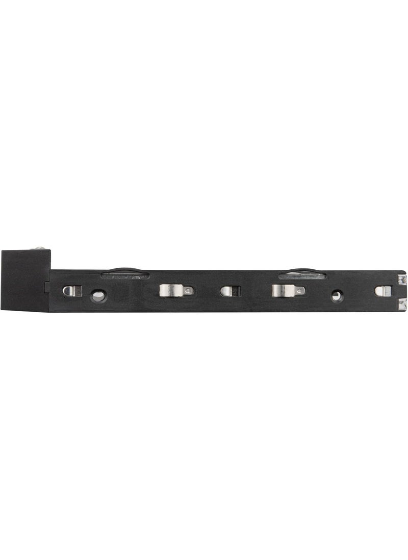 SilverStone SilverStone Technology 25  35 Lockable Hard Drive Tray for Silverstone RM21304 RM21308 RM22308 RM22312 RM43320RS CS381 and CS351 G11908010RT  - Image 4