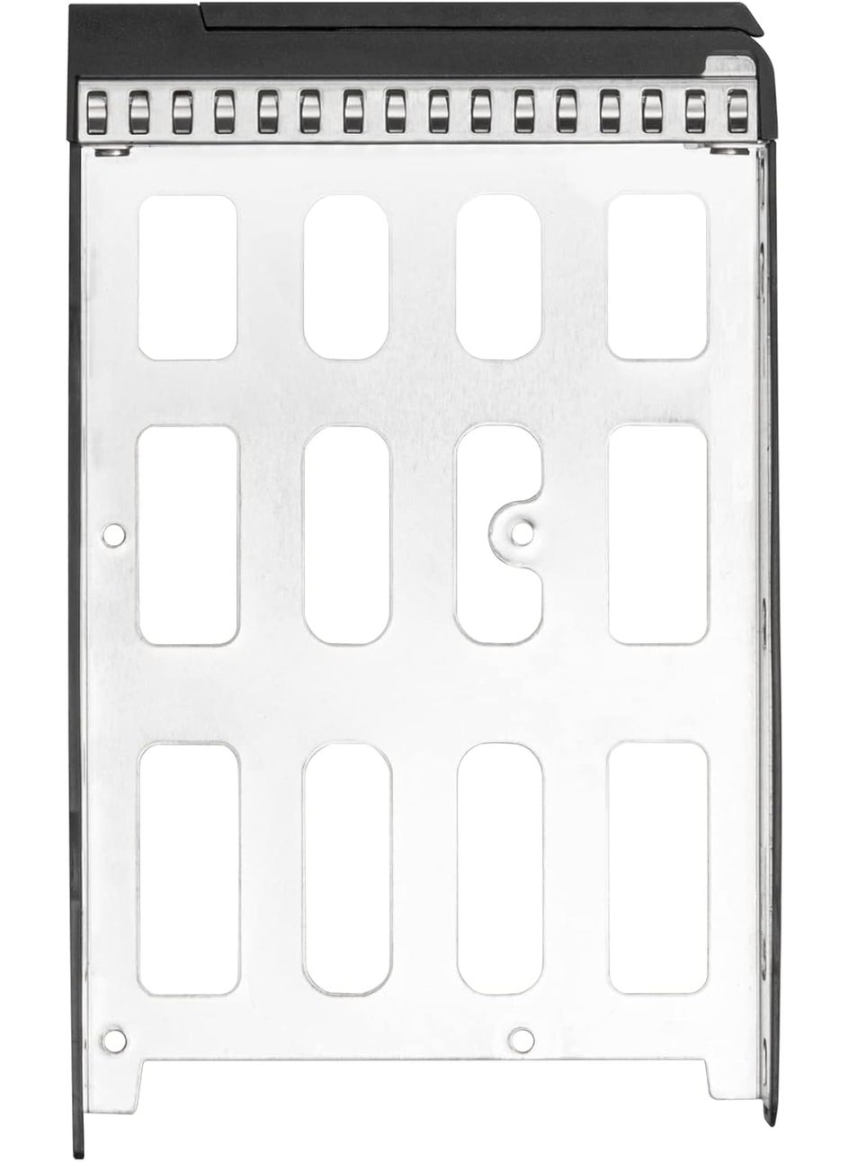 SilverStone SilverStone Technology 25  35 Lockable Hard Drive Tray for Silverstone RM21304 RM21308 RM22308 RM22312 RM43320RS CS381 and CS351 G11908010RT  - Image 5
