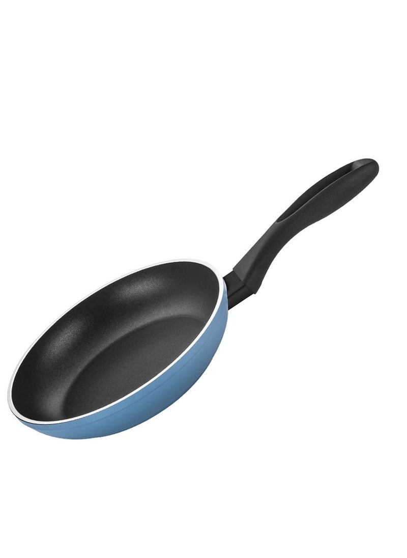 fagor Maxima Frypan Blue 28cm  - Image 1