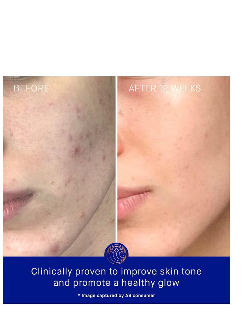 أوجستينوس بادر أوغسطينوس بادر الكريم 15 مل - Image 2