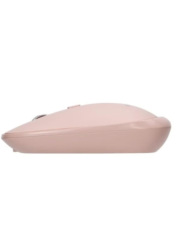 XTRIKE ME GW-119 PK Wireless Mouse - Pink - Image 3