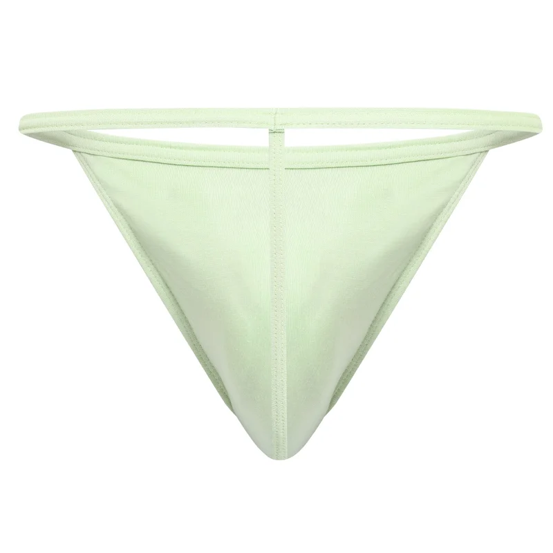 La Intimo Trend Setter Ultra soft G-String