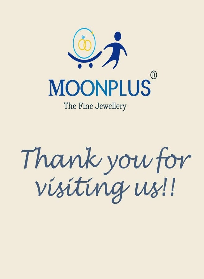 MOONPLUS Gold Plated Ball Design Fancy Chain for Girls| Gift for Her|Perfect for Chudi - Image 5