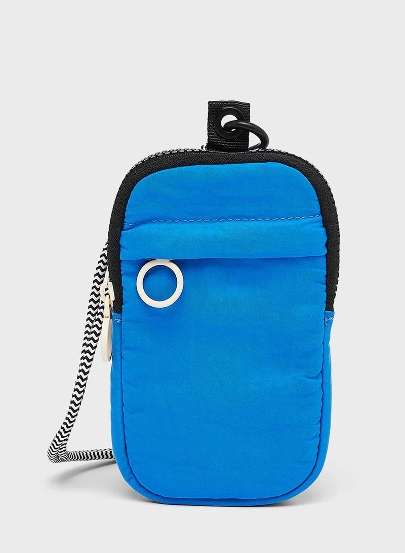 MANGO String Mobile Case