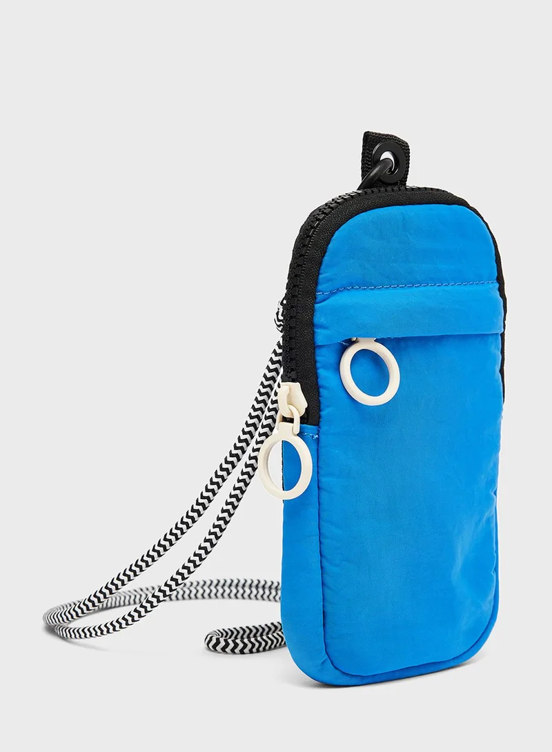 MANGO String Mobile Case