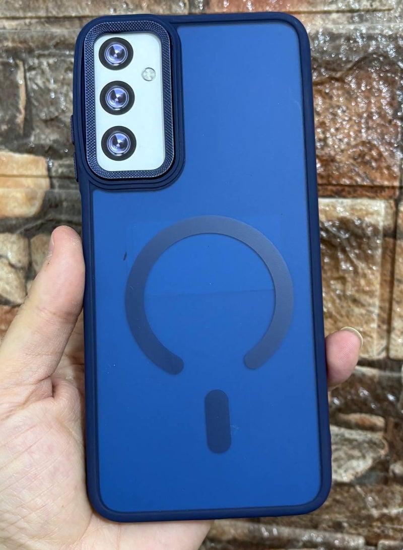 Back Cover Compatible With Phone Samsung A05S