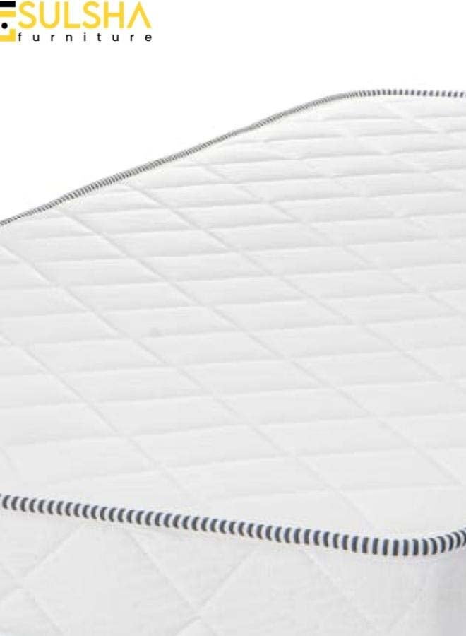 ALWASIT HOME Premium Orthopedic Medical Mattress 180x200x16 cm - Image 4